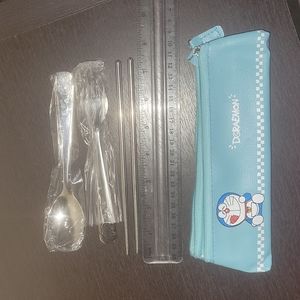 DORAEMON utensils